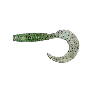 Sea Horse Silikon Kurt 6cm YSS 10lu Paket