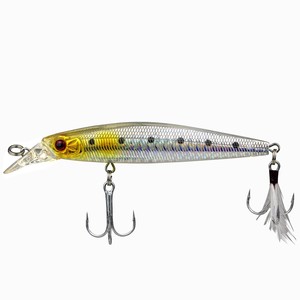 Sea Horse Speed F-Diver 8,5cm 10gr 418 S.Balık