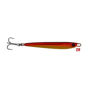 Wily Junior Jig 3Gr 26mm CL28