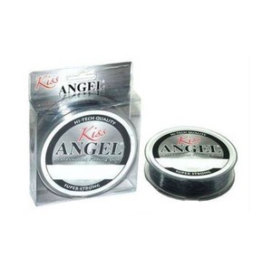 Angel Kiss F.Carbon 0,16mm 150m Misina