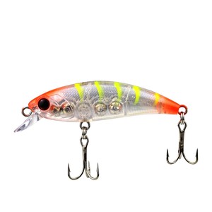 Hanfish Zıpır 50mm 4,5gr K12 Uv Shrimp