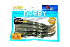 Noeby Soft Bait 3116 14cm 11,5gr L08