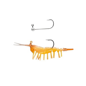 Ryuji Ayu Shrimp Karides 7.5.cm, 7,2gr 09 UV