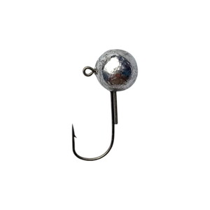 Ryuji Ball Ajing Jig Head 1,3 gr No:10 5 Pcs #2