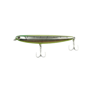 Ryuji Dog Walker 11 Cm 13 Gr Green Chart Uv