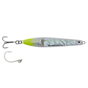 Savage Gear Surf Seeker 10,5 Cm 35 Gr White Pearl