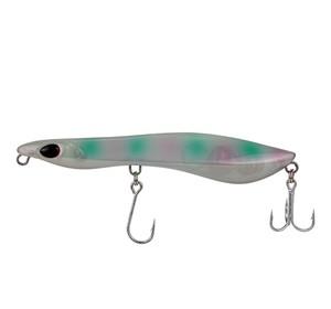 Sea Horse Auto-Seek 11,5 Cm 20,50 Gr 0-1M Cd-07#