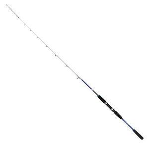 Sea Horse Crazy Pro Jigging Kamış 1,85 30-100 gr