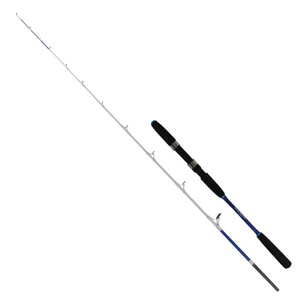  Sea Horse Crazy Pro Jigging Kamış 1,85 30-100 gr