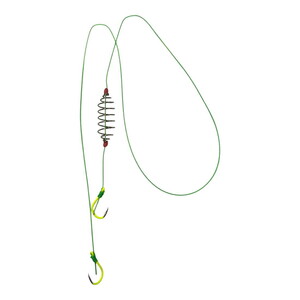 Sea Horse Sazan Yaylı Takım 5 Pcs No:10