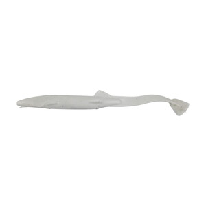 Sea Horse Silikon Zargana 8,5 Cm MSDF 10lu Paket