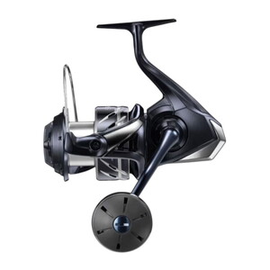 Shimano Stradic Sw 10000 Hg Makine