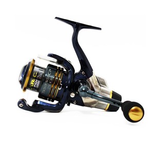  Shimano Twin Power C14 2500 9 Bb Makin