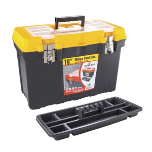 Super Bag Mega Takım Çantası 19