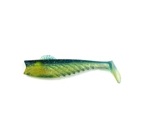 Berkley Powerbait Fatripple 10 Cm Sahte Balık