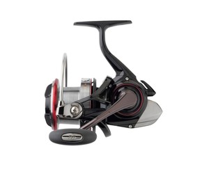 Daiwa Castizm 25 Qda 6+1 Bb Makine