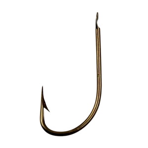 Mustad 267 Lımerıck  No:9 10 Lu Paket İğne
