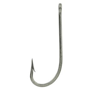  Mustad 3407dt No:1 100lü Paket İğne