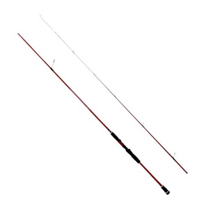  Okuma Red Spin 9*2** 2,79 Cm 10-40 Gr 2 Parça