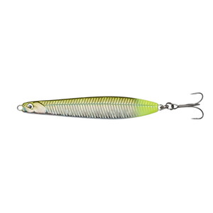 Savage Gear Surf Seeker 10,5 Cm 35 Gr Green Silver