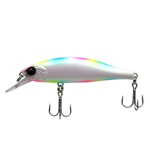 Sea Horse Em-ForSeabass 8 Cm 11gr 1-4m L-04