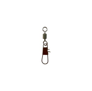 Sea Horse Rolling Swivel With İnterlockSnap #3 Q8