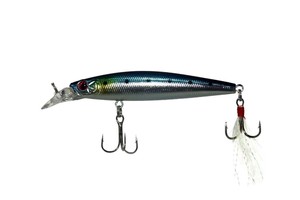 Sea Horse Speed F-Diver 8,5cm 10gr Ms-M S.Balık