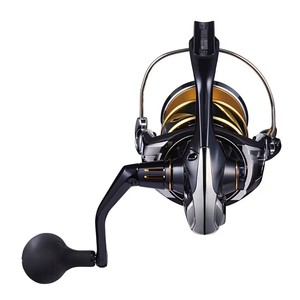  Shimano Stella Sw 10000 Pg Makine