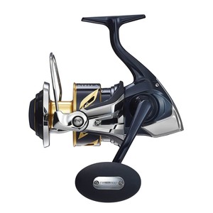  Shimano Stella Sw 10000 Pg Makine