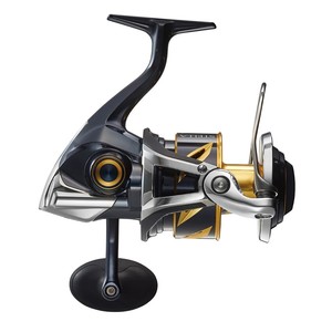  Shimano Stella Sw 10000 Pg Makine