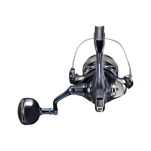  Shimano Stradic Sw 6000 Xg  Makine