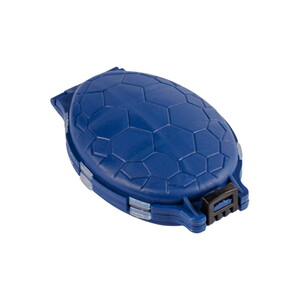  Shufa Kare Balıkçı İğne Jighead Klips Kutusu