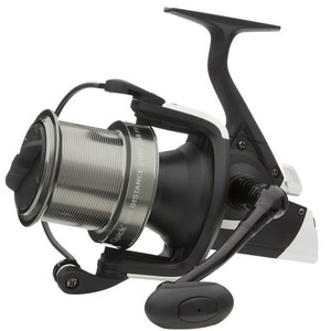  D.A.M. Steelpower Black Distance 765fd 7 Bb Makine