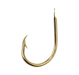  Mustad 289h No:14 50 Li Paket İğne