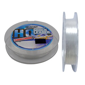 Owner Hq Shock Leader Fluorocarbon 0,478mm 50mt.