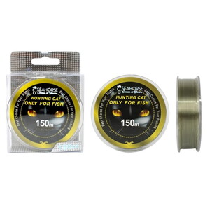 Sea Horse Cat 150 Mt Misina