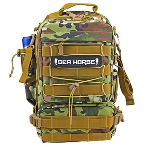  Sea Horse Explorer&Back Pack Spin Çanta Camo