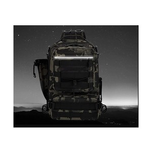  Sea Horse Explorer&Back Pack Spin Çanta Camo