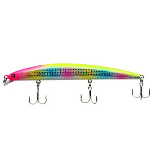 Sea Horse Max-Killer128 Mm 14g PSL-02#