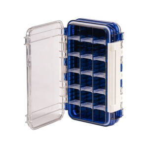  Shufa Contalı Çift Taraflı Eva Ve Bölmeli Kutu