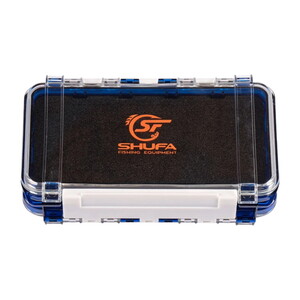  Shufa Contalı Çift Taraflı Eva Ve Bölmeli Kutu