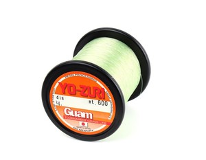 Yo-Zuri Guam Tournament Grade Line 0,25mm 600mt