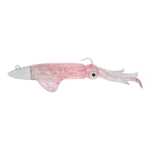 GT-Bio Combo Kalamy Squid 175-60g- Purple Squid UV