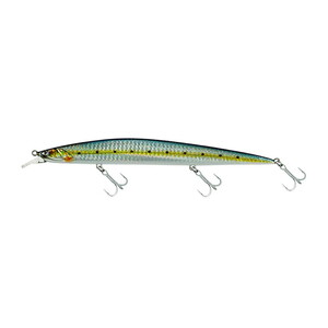 Molix Jugulo  Jerk 180LC Real Sarda