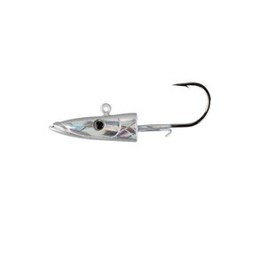 Savage Gear Sandeel Micro Jig Head 7g No:2 4pcs