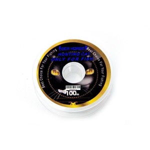 Sea Horse Cat 0,60 Mm 100 Mt Misina Beyaz