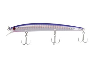 Sea Horse Cristal 13 Cm L15 13,5 Gr Sahte Balık