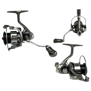 Sea Horse Deimos Makine