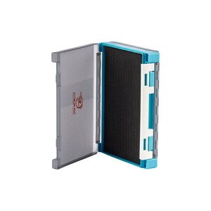  Shufa Çift Taraflı Eva Ve Silikon-Jig Kutusu