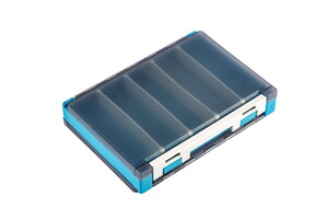  Shufa Çift Taraflı Eva Ve Silikon-Jig Kutusu